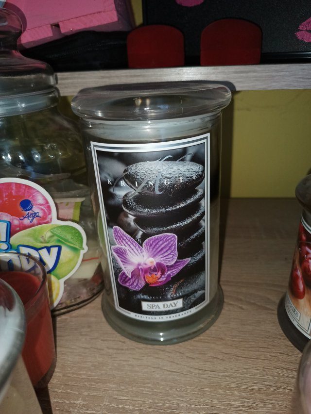 Prywatne wymiany, pokaż co masz 