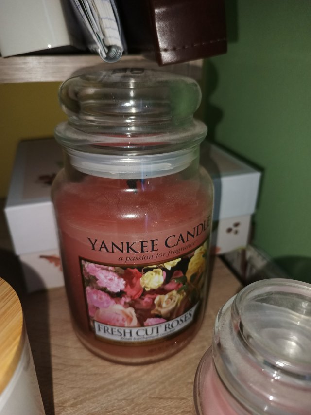 Prywatne wymiany, pokaż co masz 