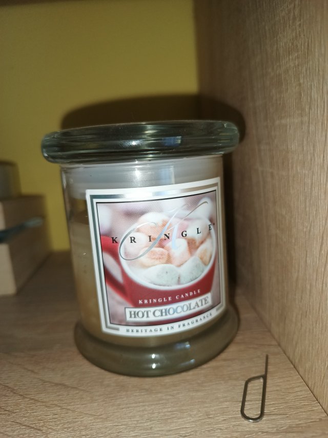 Prywatne wymiany, pokaż co masz 