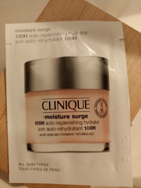 Żel krem nawilżający 