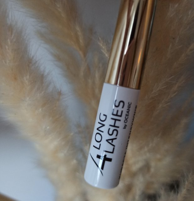 Long4Lashes Serum przyspieszające wzrost rzęs 