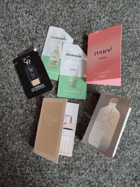 akcja denkowanie! grudzień - kosmetyki w świątecznych opakowaniach i świątecznych kolorach 🎄❄️⛄🎀🎁🎅