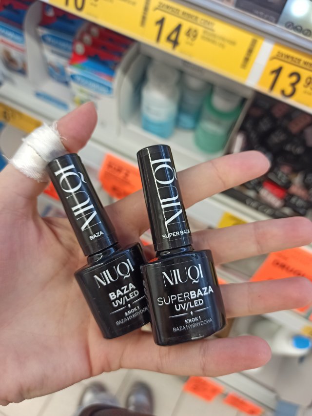 Biedronkowe poszukiwania 