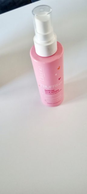 Olejowanie włosów olejek do włosów i ciała