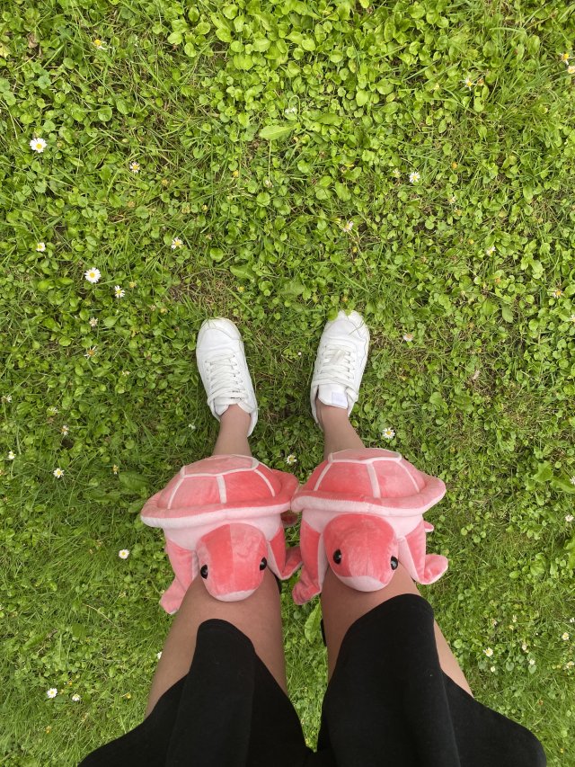 Jestem szczęśliwa bo..