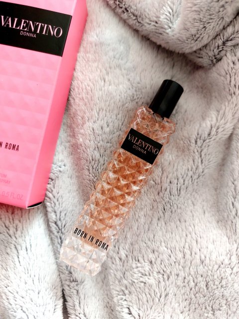 Valentino Woda perfumowana, Donna, Born in Roma EDP