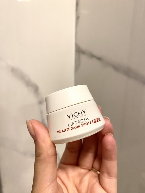 VICHY Laboratoires Liftactiv Specialist, B3, Krem do twarzy, SPF50
