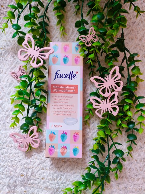 Plastry rozgrzewające 