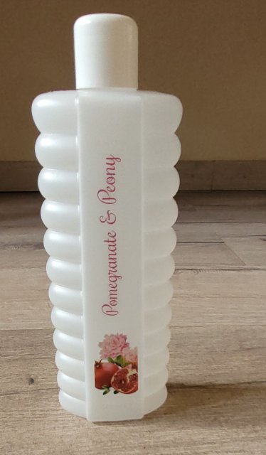 Avon Płyn do kąpieli, Granat i peonia