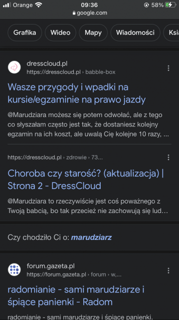 Kulturalne narzekanie na rzeczywistość! Uwaga - zawiera offtopy!