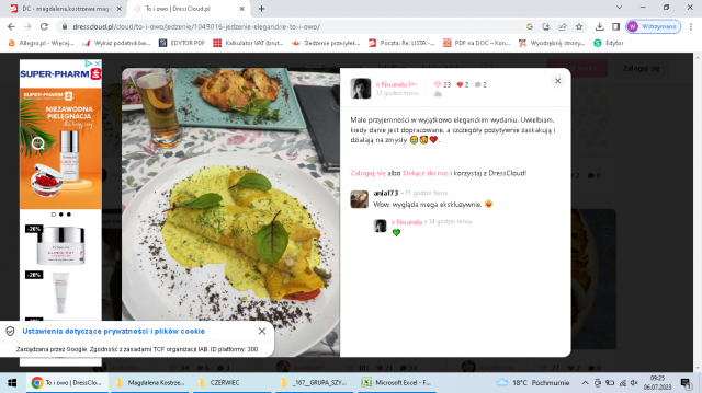 Kulturalne narzekanie na rzeczywistość! Uwaga - zawiera offtopy!