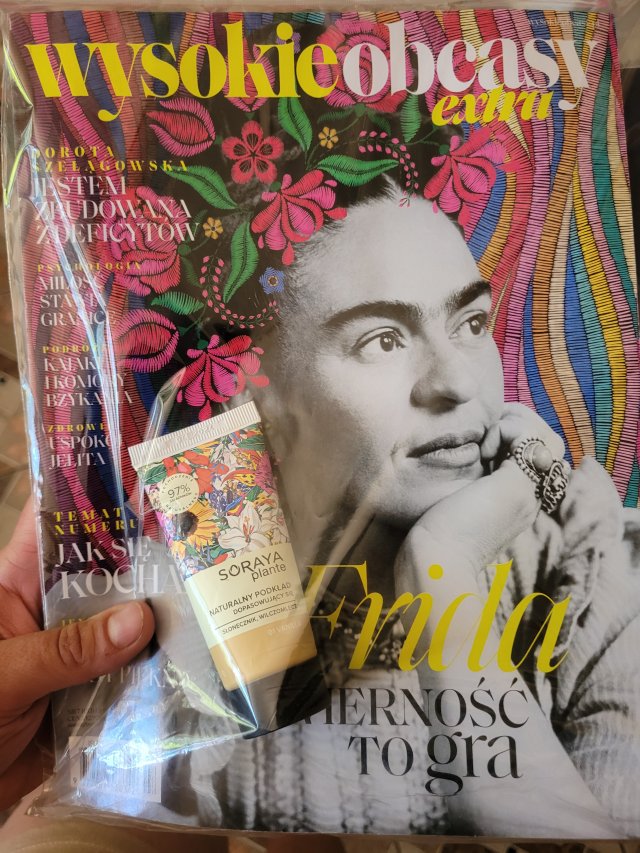 Ciekawe dodatki do gazet