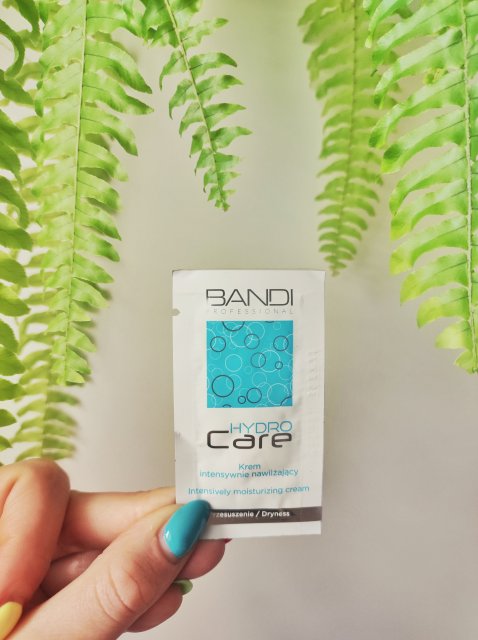 bandi hydro care krem
