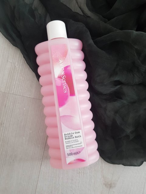 Avon Płyn do kąpieli, Bubble gum
