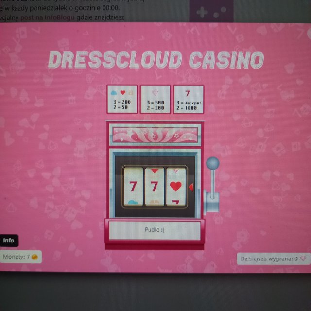 Dresscloud Café