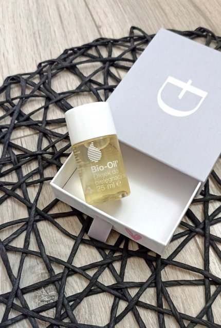 Bio Oil Olejek do ciała na blizny i rozstępy