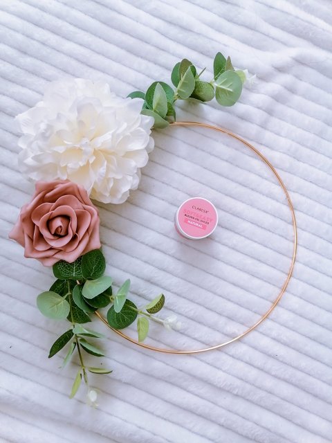 zel budujacy do paznokci