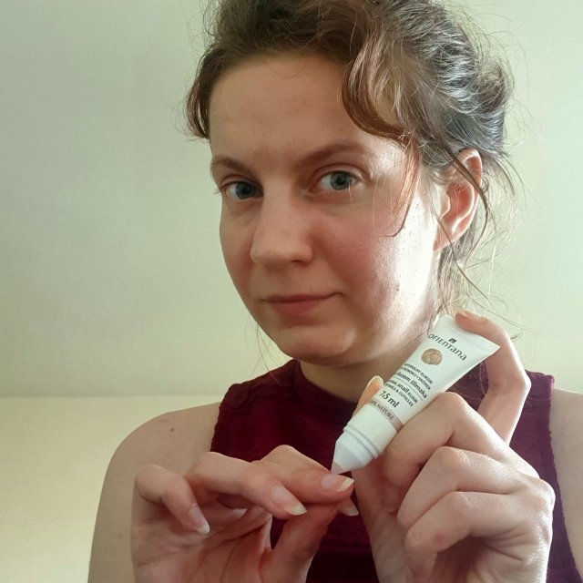 Orientana Naturalny eliksir do paznokci i skórek ze śluzem ślimaka