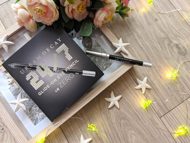 Urban Decay Kredka do oczu, 24/7 Glide-On-Eye, kolor Zero