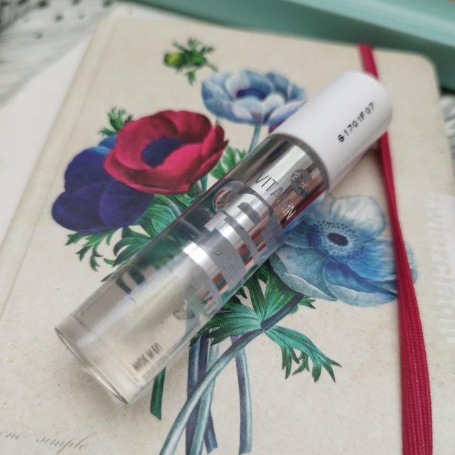 Bell witamin lip mask