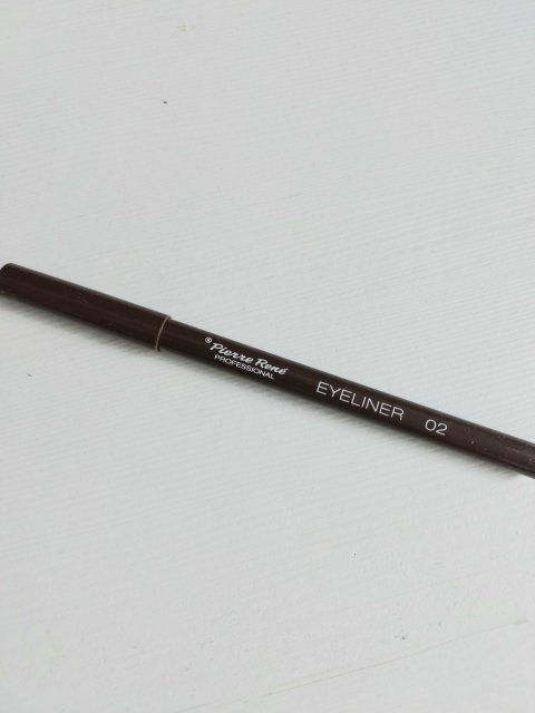 Pierre René Pen Eyeliner, Eyeliner w pisaku, 02