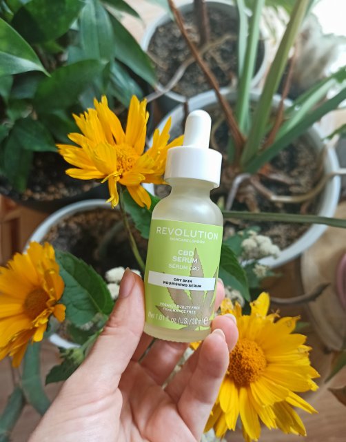 Serum z Revolution