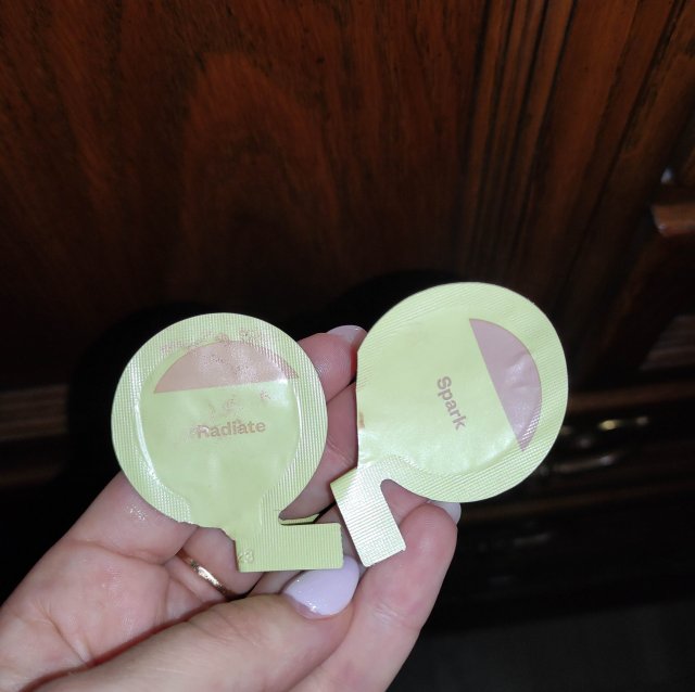 akcja denkowanie! grudzień - kosmetyki w świątecznych opakowaniach i świątecznych kolorach 🎄❄️⛄🎀🎁🎅