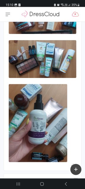 Prywatne wymiany, pokaż co masz 