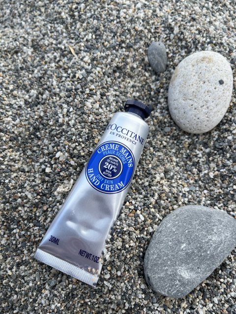 L'Occitane Krem do rąk, 20% masła shea