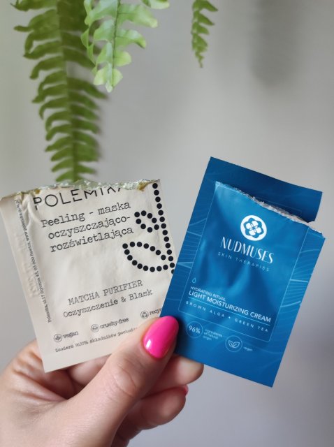 akcja denkowanie! grudzień - kosmetyki w świątecznych opakowaniach i świątecznych kolorach 🎄❄️⛄🎀🎁🎅