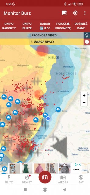 Kulturalne narzekanie na rzeczywistość! Uwaga - zawiera offtopy!