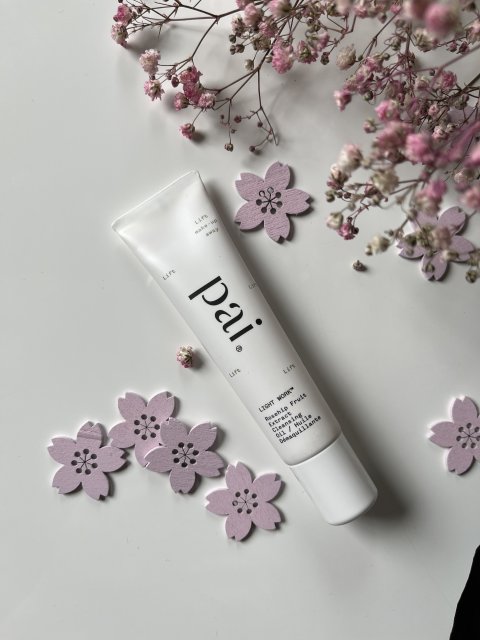 Pai Skincare Olejek do demakijażu, Light Work Rosehip, Cleansing Oil