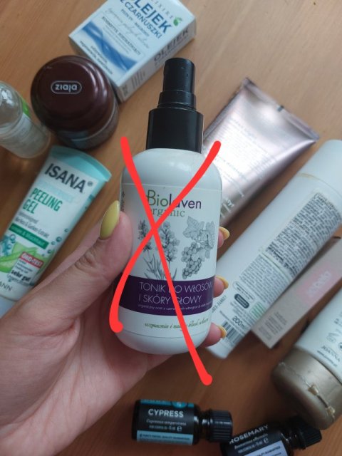 Prywatne wymiany, pokaż co masz 