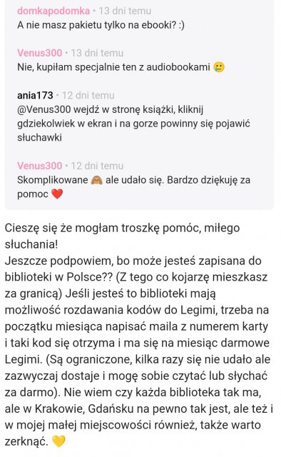Kulturalne narzekanie na rzeczywistość! Uwaga - zawiera offtopy!