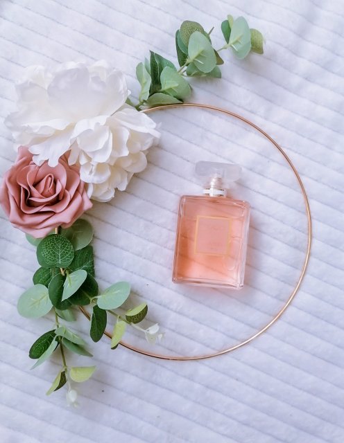 CHANEL Perfumy Coco Chanel Mademoiselle