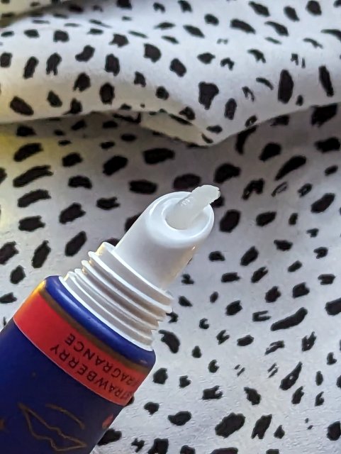 Dayes Europe B.V Maseczka do ust, Na noc, Overnight Lip Mask