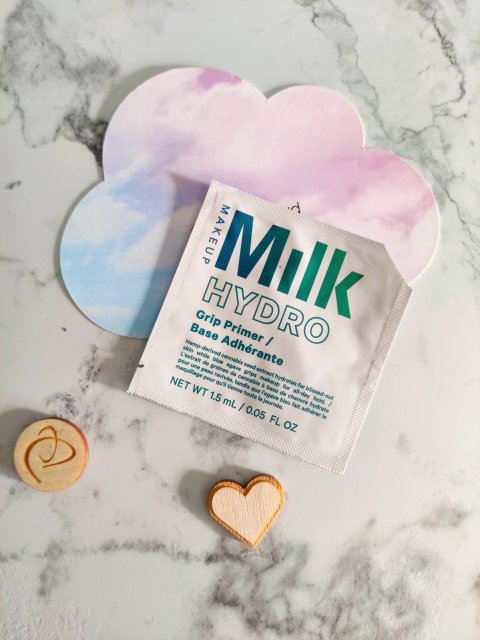 Milk Makeup Baza pod makijaż, Primer, Hydro Grip Primer, Nawilżająca