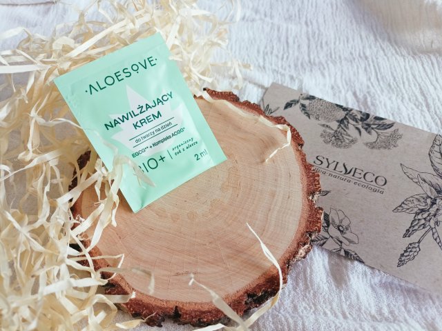 Aloes bio+ na dzien