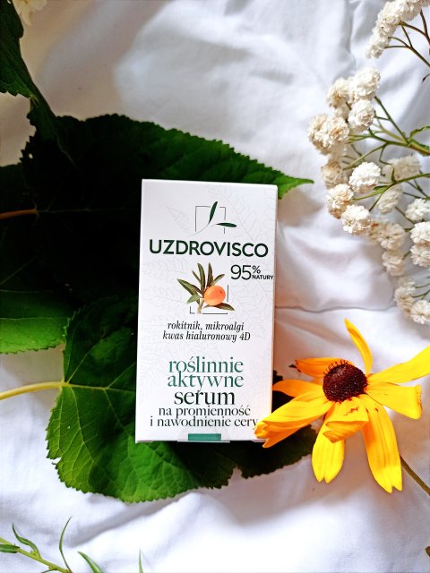 Serum uzdrovisco