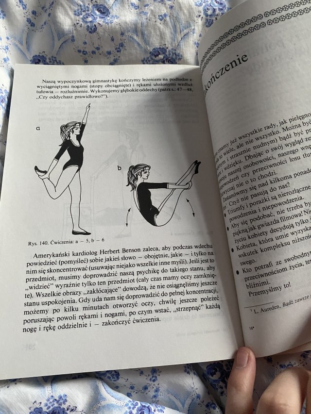 Prywatne wymiany, pokaż co masz 