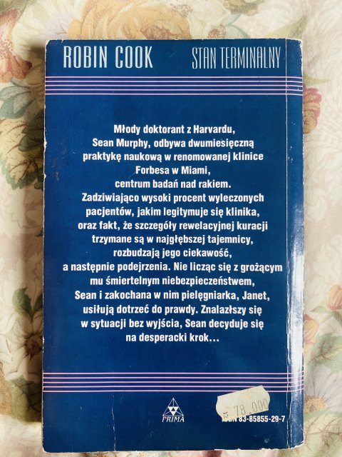 Prywatne wymiany, pokaż co masz 