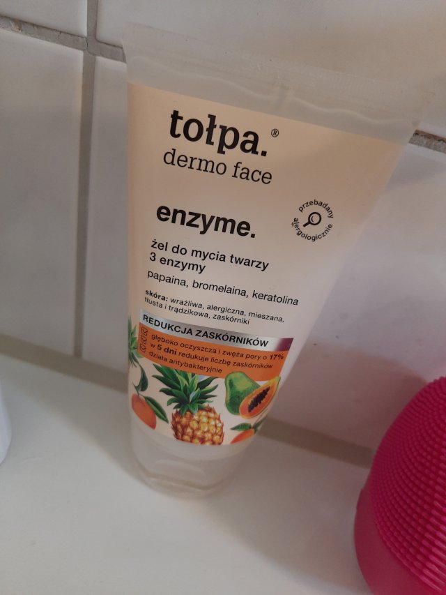 3 enzymy zel tolpa