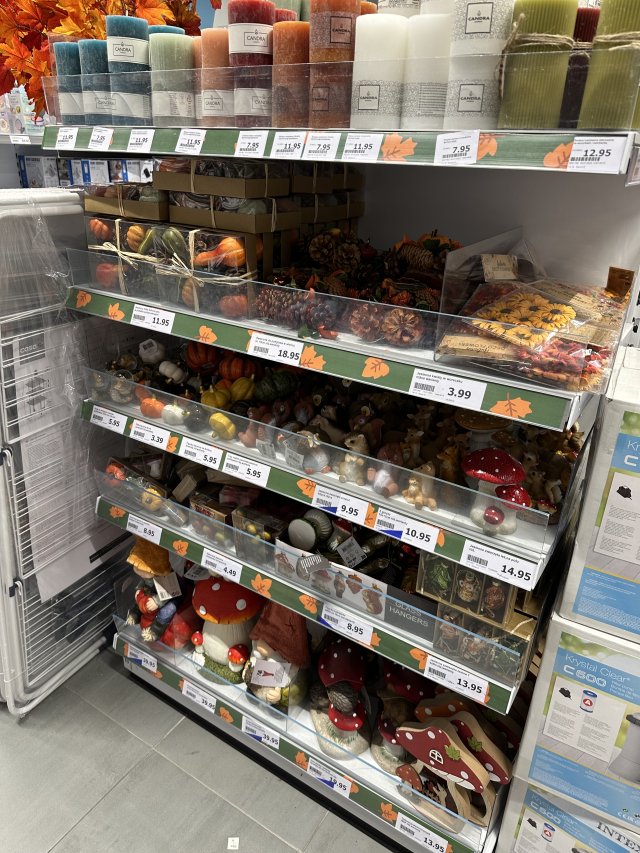 Kulturalne narzekanie na rzeczywistość! Uwaga - zawiera offtopy!