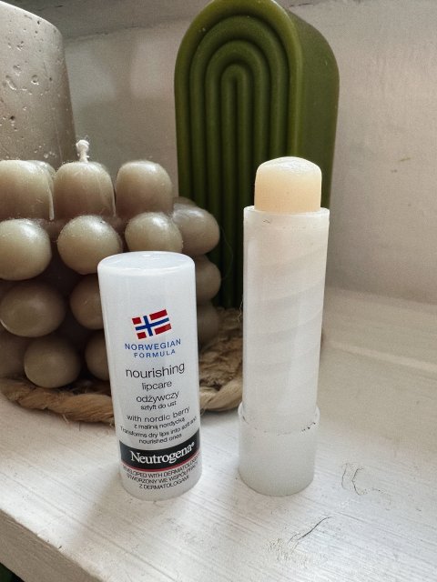 balsam do ust  