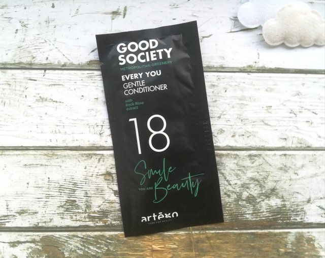 Artego Good Society 18, Odżywka do włosów, Every You Gentle Conditioner