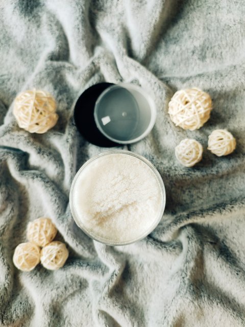 Hagi Cosmetics Sól do stóp, Enzymatyczna, Pójdę boso, Zmiękczająca, Papaina, Bukko brzozowe, Kasztanowiec 