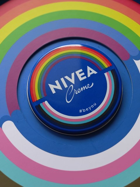 Nivea Krem do twarzy i ciała, Uniwersalny