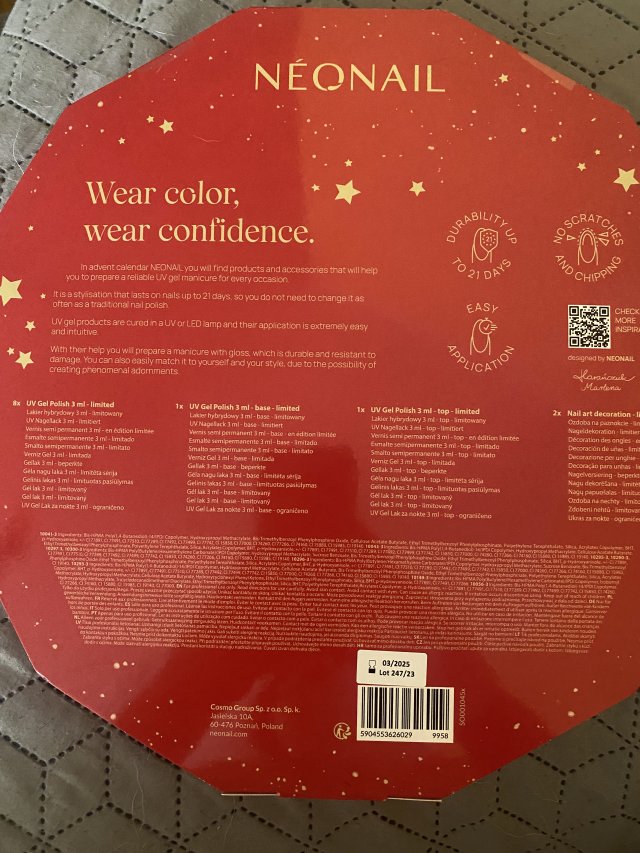 Prywatne wymiany, pokaż co masz 