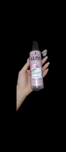 Gliss hair repair