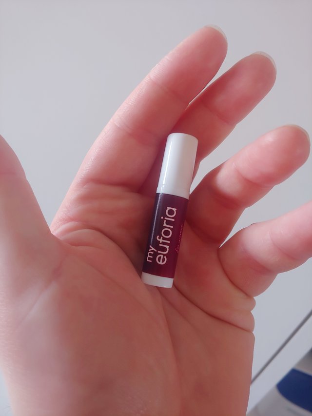 Nomi Perfumetki Woda perfumowana, My euforia